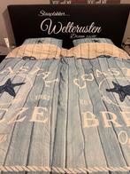 Swiss Sense Boxspring 180x200, Ophalen, Zwart, Overige typen, Tweepersoons