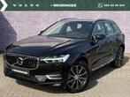 Volvo XC60 2.0 T5 Inscription | 250PK! | LED | camera | adap, Gebruikt, Euro 6, 4 cilinders, Zwart