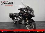 Knappe Bmw R1200RT Model 2016 R 1200 RT Zie Foto's.!, Motoren, Motoren | BMW, 2 cilinders, Bedrijf, Toermotor, Onbekend