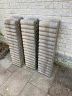 Opsluitbanden 100x25x8 cm, Tuin en Terras, Ophalen, Gebruikt, 100 tot 200 cm, 25 cm of meer