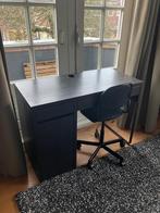 Kinderbureau met stoel, Kinderen en Baby's, Kinderkamer | Tafels en Stoelen, Gebruikt, Tafel(s) en Stoel(en), Ophalen