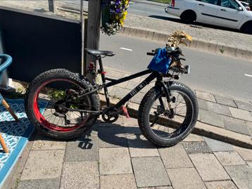 Fat X exentrieke fiets te koop  beschikbaar voor biedingen