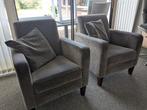 Twee mooie fauteuils, Huis en Inrichting, Fauteuils, Ophalen, Zo goed als nieuw