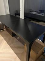 Bureau, Huis en Inrichting, Tafels | Eettafels, Ophalen of Verzenden, Zo goed als nieuw, Rechthoekig, 50 tot 100 cm