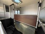 SUPER RENAULT MASTER ROELOFSEN PAARDENWAGEN 2014 HENGST 3XXL, Ophalen, Gebruikt, Aluminium, Overige typen
