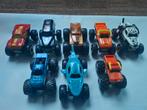 Monster Jam., Kinderen en Baby's, Speelgoed | Speelgoedvoertuigen, Ophalen of Verzenden, Zo goed als nieuw