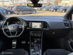 Seat Ateca 1.4 EcoTSI FR 4DRIVE | DSG | Nieuwstaat| ACC, Auto's, Seat, Automaat, 730 kg, Gebruikt, Euro 6