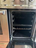 Boretti Oven, Witgoed en Apparatuur, Ovens, Ophalen, Gebruikt, Oven met grill, Vrijstaand