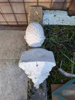 Betonnen ornament, Ophalen of Verzenden