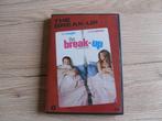 DVD The Break-up, Vanaf 6 jaar, Ophalen of Verzenden, Gebruikt, Romantische komedie