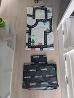Peuterbed dekbedovertrekken Snurk & Studio Ditte, Kinderen en Baby's, Ophalen, Gebruikt, Overige kleuren, Jongetje of Meisje