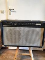 Rocktron Rampage R120C met defect?, Ophalen, Gebruikt, Gitaar, 100 watt of meer