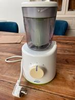 Philips avent baby food blender, Ophalen, Zo goed als nieuw