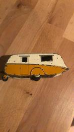 Dinkey toy Caravan, Verzenden, Zo goed als nieuw, Dinky Toys