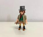 Western nr 161: Bankrover Bandiet Boef Outlaw Rovershol 5250, Ophalen of Verzenden, Gebruikt, Los playmobil