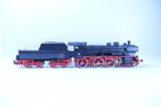 Märklin 5597 stoomlocomotief BR38 DB spoor1 digitaal geluid, Wisselstroom, Locomotief, Ophalen of Verzenden, Zo goed als nieuw