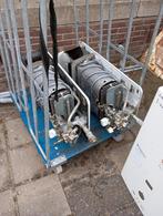 2 stuks bad geiser Vaillant., Doe-het-zelf en Verbouw, Geisers en Boilers, Minder dan 20 liter, Ophalen, Gebruikt, Geiser