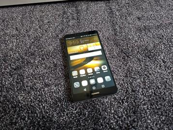 Huawei Ascend Mate7 hobby telefoon (phablet) beschikbaar voor biedingen