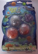 Putty kit Galaxy, Verzenden, Nieuw, Knutselen