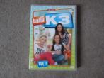 DVD: Hallo K3, Gebruikt, Alle leeftijden, Overige genres, Ophalen of Verzenden