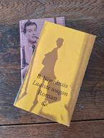 Laatste wagon en Fam Heesters vsn Nijenhuis, Ophalen of Verzenden, Gelezen