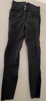 Paardrijbroek Montar maat 34, Dieren en Toebehoren, Paardrijkleding, Ophalen of Verzenden, Gebruikt, Dames, Bovenkleding