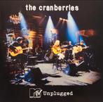 ✅️The Cranberries – MTV Unplugged

Vinyl lp, Ophalen of Verzenden, 2000 tot heden, Nieuw in verpakking, 12 inch