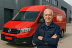 Gepensioneerd? Kom werken bij ons leuke koeriersbedrijf!, Vacatures, 25 - 32 uur, Starter