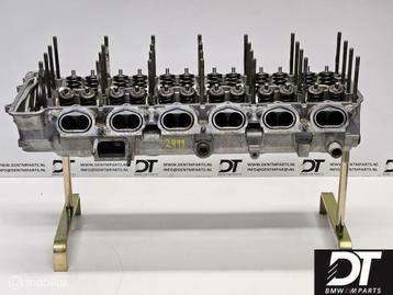 Cilinderkop BMW M3 E36 S50 3.0 S50B30 11121317207 beschikbaar voor biedingen
