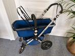 Bugaboo Cameleon 1 - Fris Blauw, Kinderen en Baby's, Kinderwagens en Combinaties, Ophalen, Bugaboo