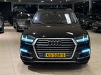Audi Q7 3.0 TDI e-tron Quattro S-Line|PANO|Trekhaak|Memory|N, Gebruikt, Euro 6, 259 pk, 2420 kg