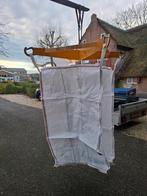Bigbag  bigbag drager, Ophalen of Verzenden, Nieuw