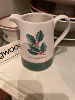 Wedgwood SARAHS GARDEN CHRISTMAS, Huis en Inrichting, Keuken | Servies, Overige typen, Nieuw, Ophalen of Verzenden, Wedgwood