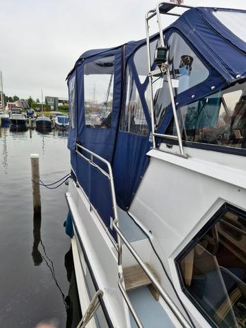Cabriokap,bimini voor boot beschikbaar voor biedingen