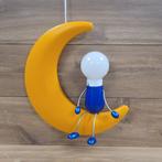 "Mannetje op de maan " hanglamp Lunardo van Philips, Huis en Inrichting, Lampen | Hanglampen, Philips, Ophalen of Verzenden, Philips