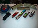 Marklin begin set nr 1, Hobby en Vrije tijd, Modeltreinen | H0, Wisselstroom, Ophalen of Verzenden, Analoog, Märklin