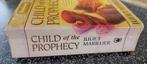 Juliet Marillier Child of the prophecy boek 3 seven waters, Ophalen of Verzenden, Gelezen, Juliet Marillier