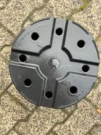 Grote partij 10L plantenpotten - 4000+ stuks, 25 tot 40 cm, Kunststof, Gebruikt, Rond