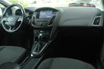 FORD FOCUS WAGON 1.5 ECOBOOST 150 PK AUT. TITANIUM EDITION |, 65 €/maand, Stof, 4 cilinders, 150 pk