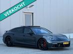 Porsche Panamera 2.9 4 E-Hybrid Executive SPORT DESIGN PANO, Automaat, 14 kWh, Gebruikt, 462 pk