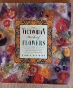 the Victorian book of flowers, Gelezen, Ophalen, Europa