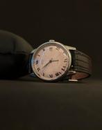 Oris Star Vintage Horloge, Overige merken, Staal, 1960 of later, Ophalen of Verzenden