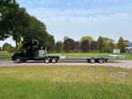 Iveco Daily 50 C17 Be trekker jeep-as slaap cabine - be Ople, Auto's, Bestelauto's, Euro 5, Achterwielaandrijving, 4 cilinders