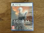 The Medium (ADV-6222) SEALED