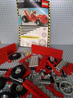 Lego Technic 8030 inclusief boekje, Ophalen of Verzenden, Gebruikt