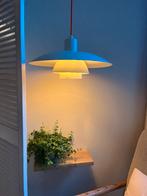 Vintage Louis Poulsen PH4/3 - Poul Henningsen, Gebruikt, L, Scandinavisch, Metaal