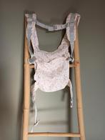 Poppen draagzak! Crème bladeren. Tula look a like! Nieuw!, Ophalen of Verzenden, Nieuw, Babypop