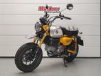 Honda Z 125 MA MONKEY HONDA Z 125 MA MONKEY (bj 2024), Bedrijf, Naked bike