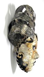Venetiaans masker Maschera del Galeone,, Ophalen of Verzenden, Nieuw