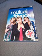 Mutual friends - 3 dvd box, Ophalen of Verzenden, Zo goed als nieuw